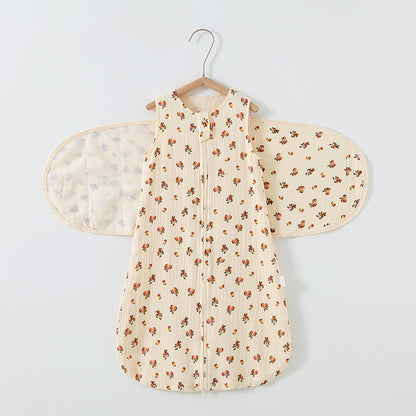 LunaNest Anti-Startle Sleep Sack
