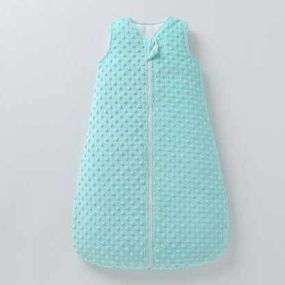 SnuggleBloom Dimpled Winter Sleep Sack