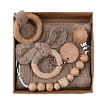 Snuggle & Soothe Gift Set