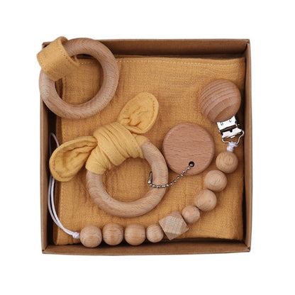 Snuggle & Soothe Gift Set