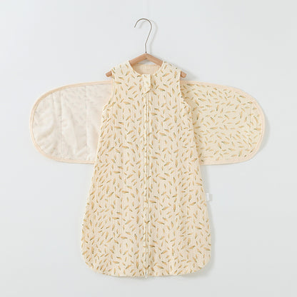 LunaNest Anti-Startle Sleep Sack