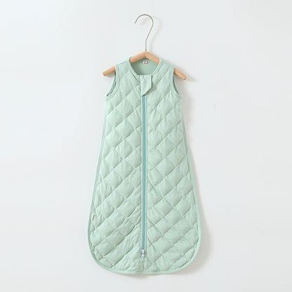 CozyQuilt Four-Season Sleep Sack