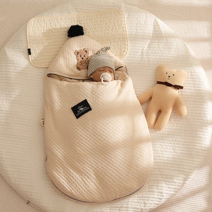 Hibernug Hooded Winter Nest