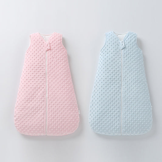 SnuggleBloom Dimpled Winter Sleep Sack