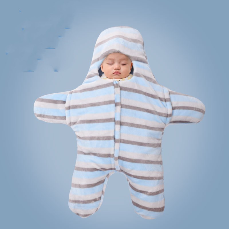 StarNest Hug Sleep Pod