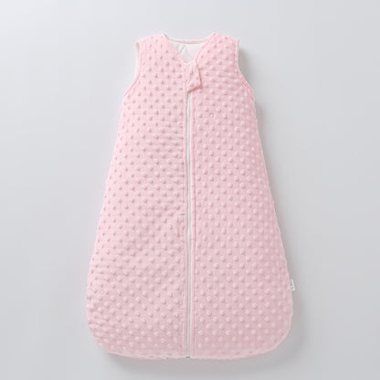 SnuggleBloom Dimpled Winter Sleep Sack