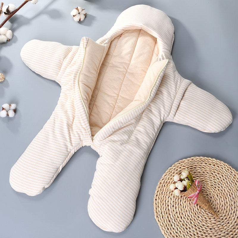 StarNest Hug Sleep Pod