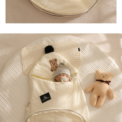 Hibernug Hooded Winter Nest