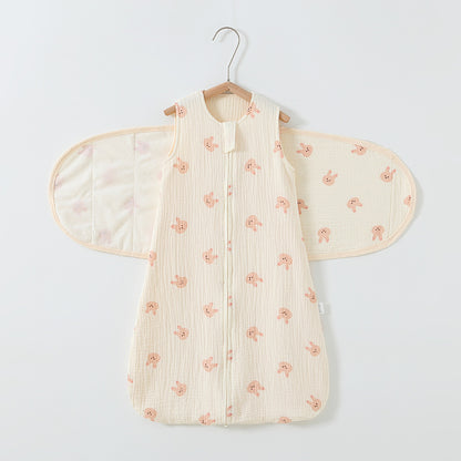 LunaNest Anti-Startle Sleep Sack