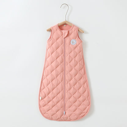CozyQuilt Four-Season Sleep Sack
