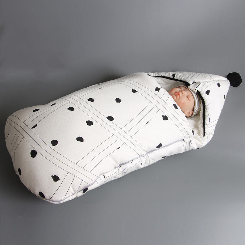 Hibernug Hooded Winter Nest