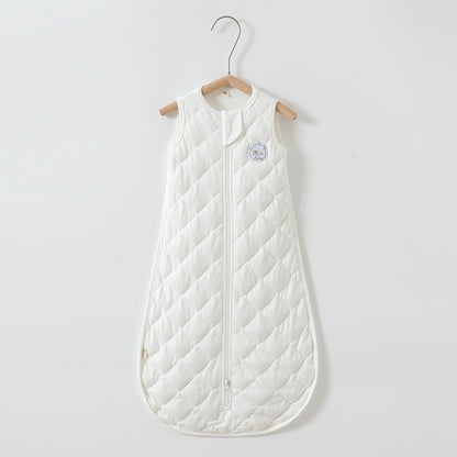 CozyQuilt Four-Season Sleep Sack