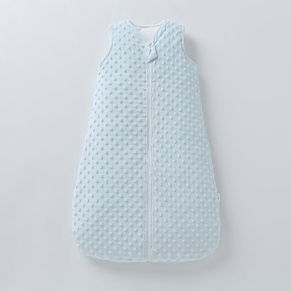 SnuggleBloom Dimpled Winter Sleep Sack