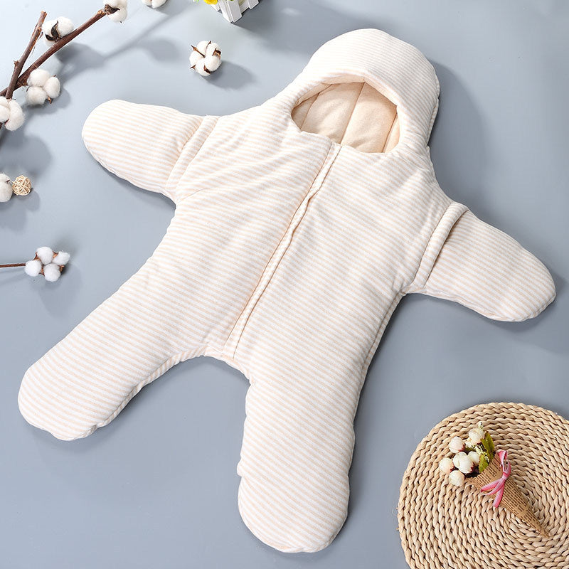 StarNest Hug Sleep Pod