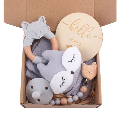 Snuggle & Soothe Gift Set