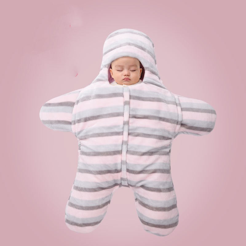 StarNest Hug Sleep Pod