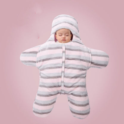 StarNest Hug Sleep Pod