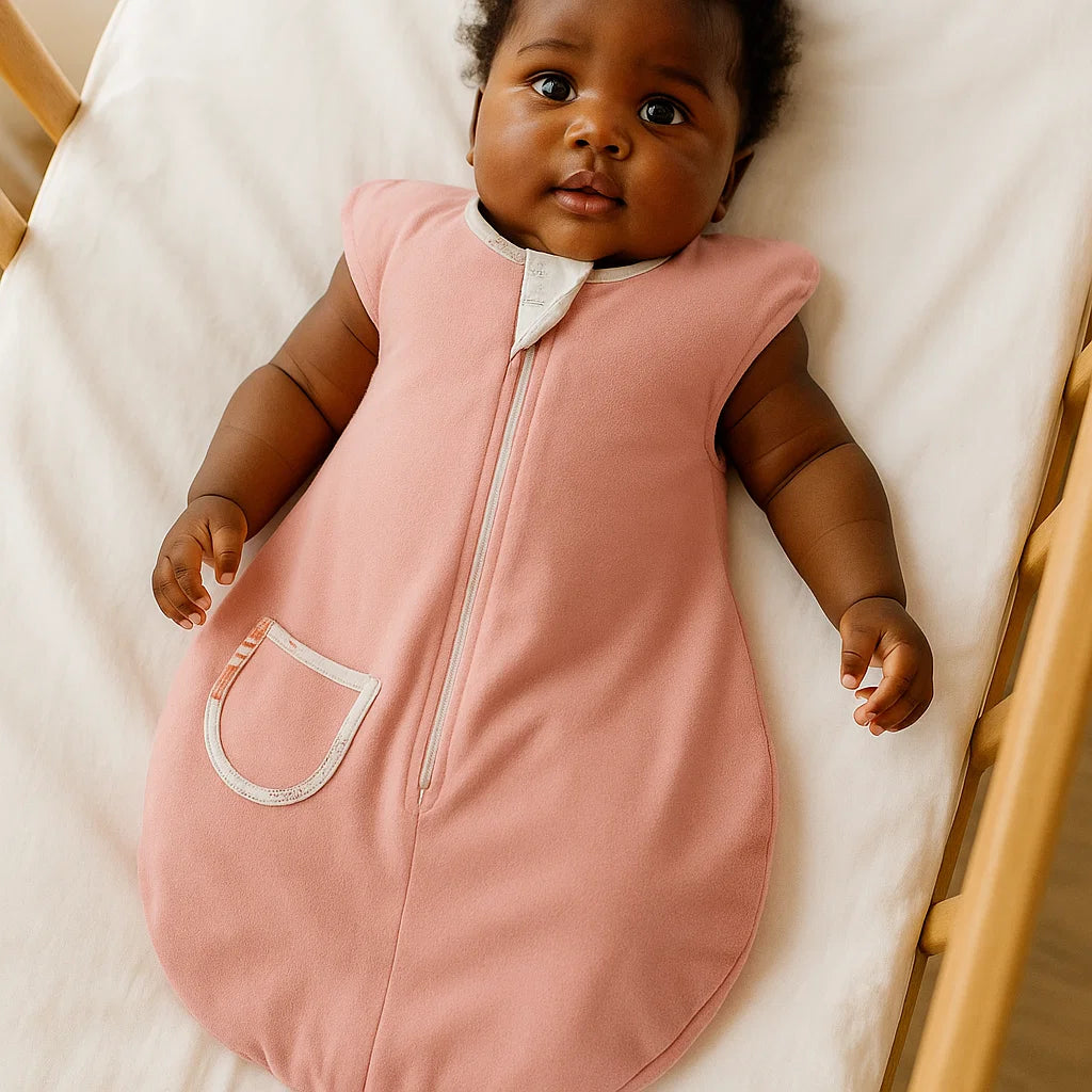 SnugglePod Baby Sleep Bag